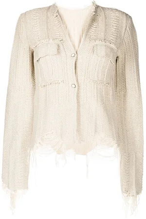 JNBY Cardigan crop