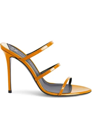 Giuseppe Zanotti Sandali Alimha 105mm