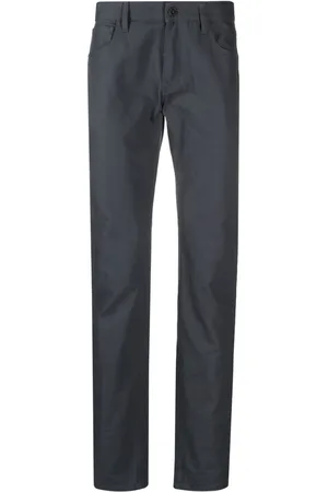 RAF SIMONS Jeans dritti