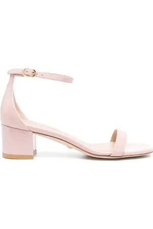 Stuart Weitzman Sandali Simplecurve