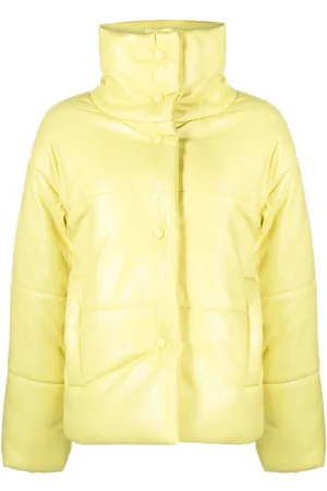 Nanushka Giacca a vento oversize