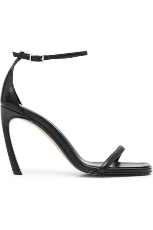 Lanvin Sandali in pelle