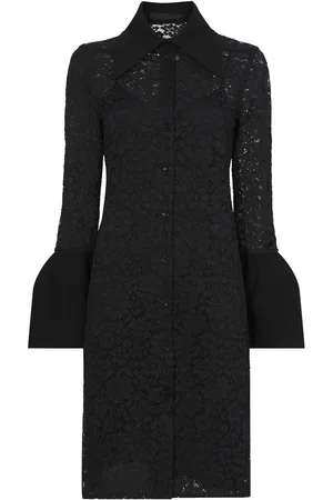 Proenza Schouler Chemisier a fiori
