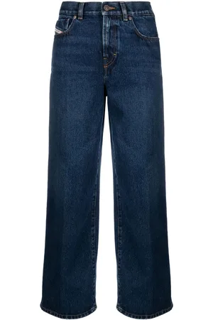 Diesel Jeans svasati 2000