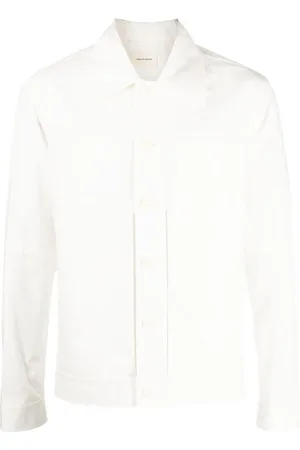 CRAIG GREEN Giacca-camicia con bottoni