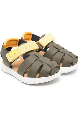 Camper Sandali Orgua
