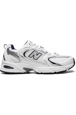 New Balance Sneakers 530 "White/Natural Indigo"