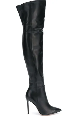 Gianvito Rossi Stivali Rennes