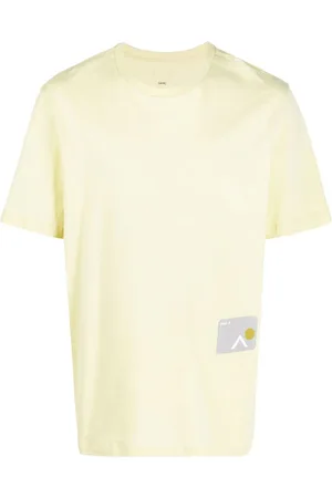 OAMC T-shirt con stampa