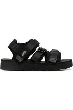 SUICOKE Sandali Kisee-VPO con logo
