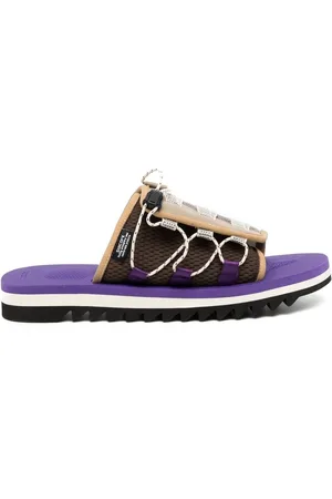 SUICOKE Sandali con coulisse DAO-2
