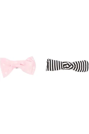 Wauw Capow by Bangbang Set di 2 elastici per capelli