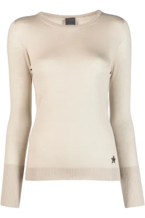 LORENA ANTONIAZZI Maglione slim