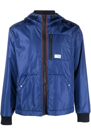 FAY Piumino con zip