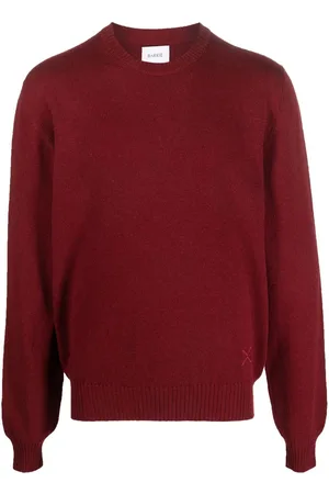 Barrie Maglione B Label in cashmere