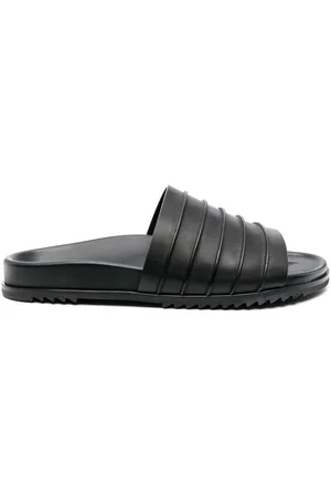 Rick Owens Sandali slides Ruhlmann Granola
