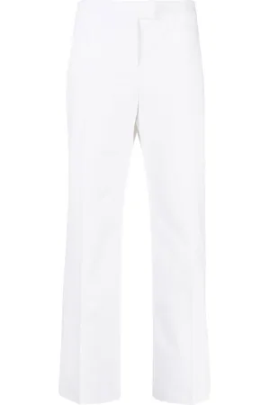 Serafini Pantaloni dritti