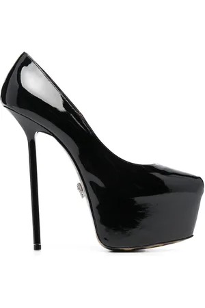 Philipp Plein Pumps con plateau 160mm