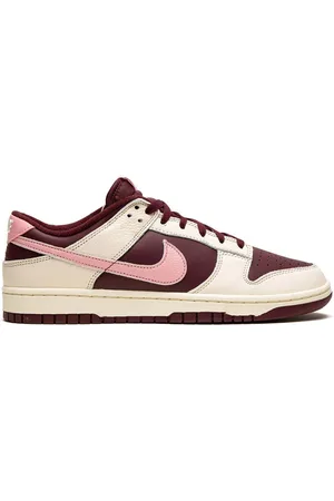 Nike "Sneakers Dunk Low Retro PRM ""Valentine