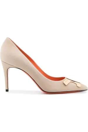 santoni Pumps 85mm