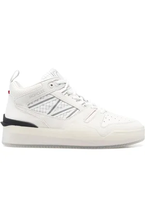 Moncler Sneakers alte Pivot