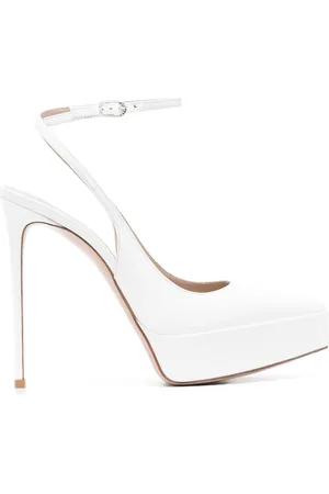LE SILLA Pumps Uma 130mm
