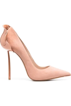 LE SILLA Pumps Petalo 100mm