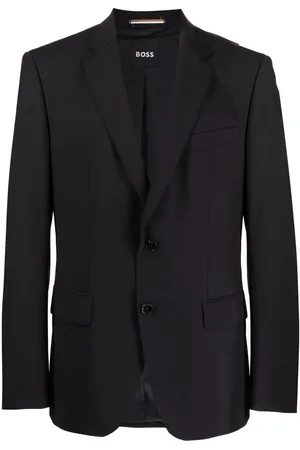 HUGO BOSS Blazer monopetto