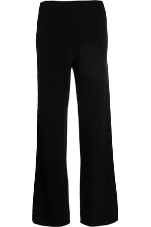 Chinti & Parker Pantaloni a gamba ampia