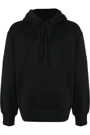 Y-3 Felpa con cappuccio
