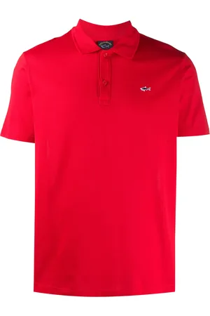 Paul & Shark Polo slim