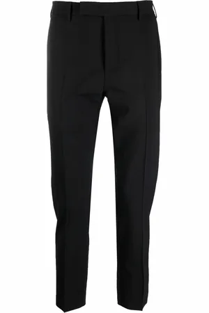 PT Torino Pantaloni slim Dieci