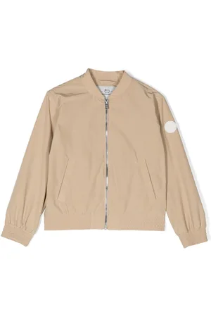 Woolrich Bomber Urban con zip