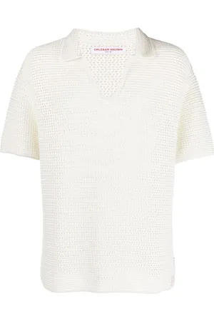 Orlebar Brown Polo Batten all