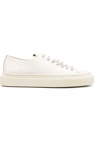 Buttero Donna Sneakers - Sneakers in pelle - Bianco