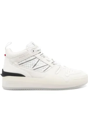 Moncler Sneakers alte Pivot