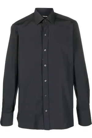 Tom Ford Camicia a maniche lunghe