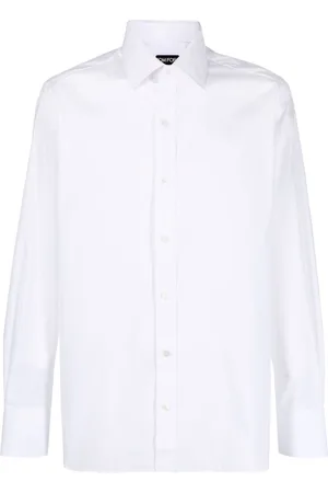 Tom Ford Camicia a maniche lunghe