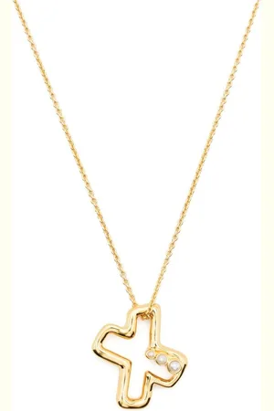 Missoma Collana con pendente