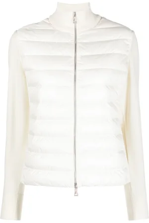Moncler Cardigan trapuntato