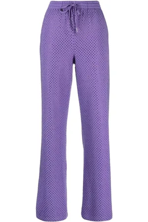 P.A.R.O.S.H. Pantaloni a rete