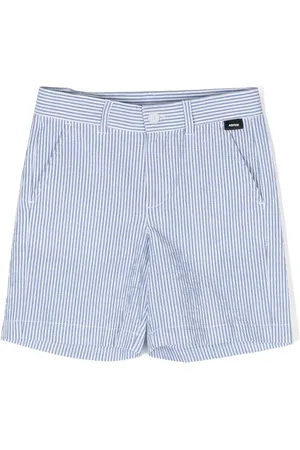 Aspesi Shorts con strappi