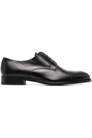 Fratelli Rossetti Brogues