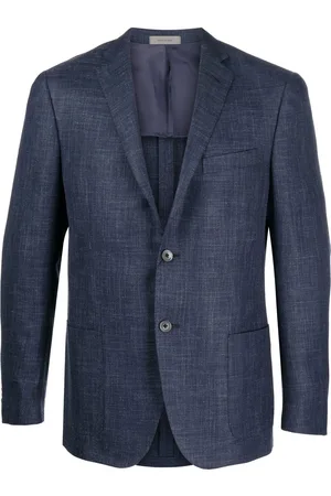 corneliani Blazer monopetto
