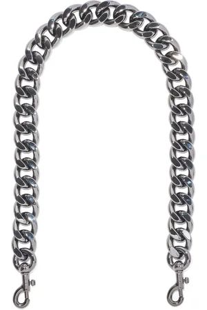 Marc Jacobs Tracolla a catena The Shoulder