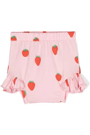 Wauw Capow by Bangbang Pantaloncini con stampa