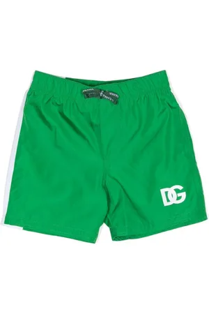 Dolce & Gabbana Shorts con coulisse