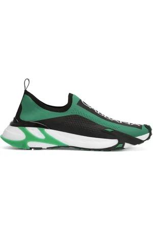 Dolce & Gabbana Sneakers Fast a rete