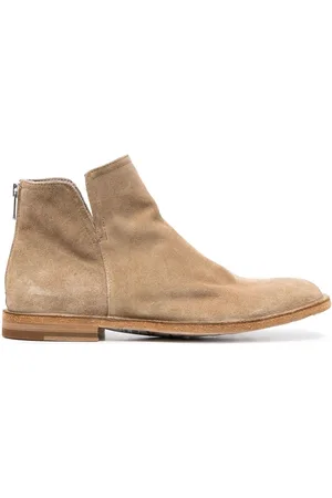 Officine creative Stivaletti Linzi 002