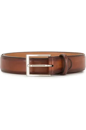 Magnanni Cintura con finitura sfumata